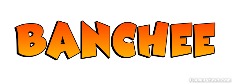 Banchee Лого