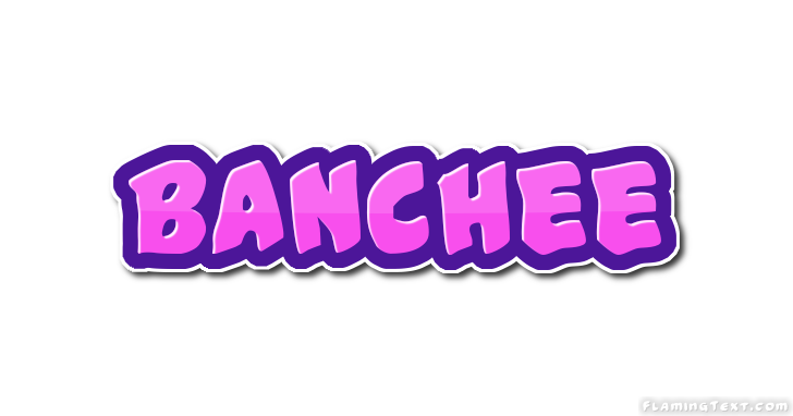 Banchee شعار