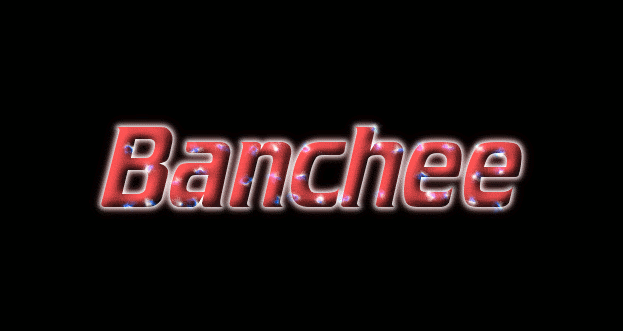 Banchee ロゴ