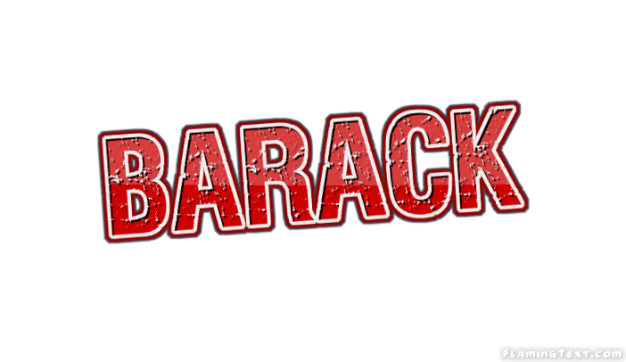 Barack Logo