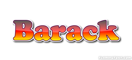 Barack Logo