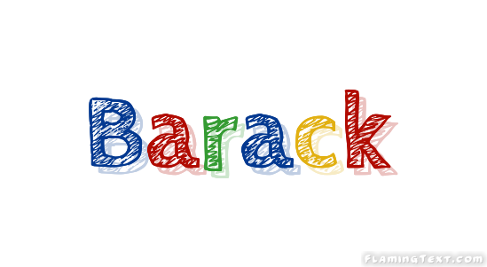 Barack Logo