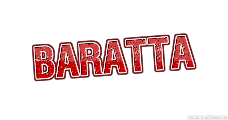 Baratta Logo