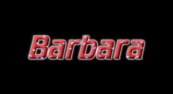 Barbara लोगो