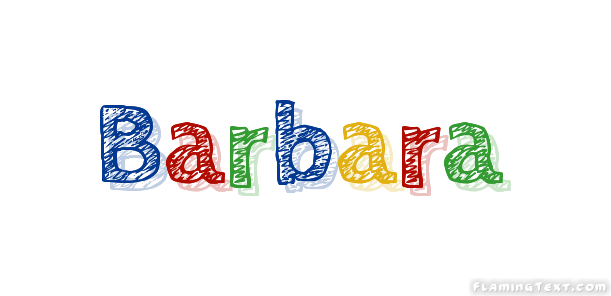 Barbara Logotipo