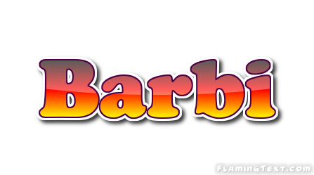 Barbi Logo