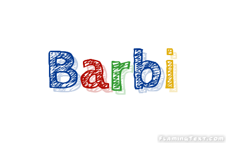 Barbi Logo