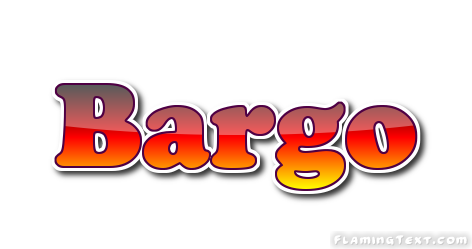 Bargo Лого