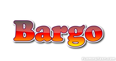 Bargo Logo