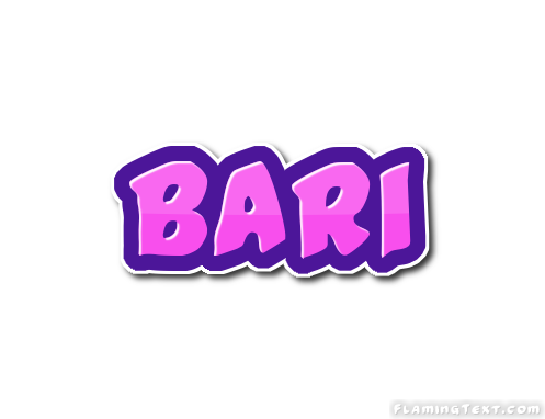 Bari شعار