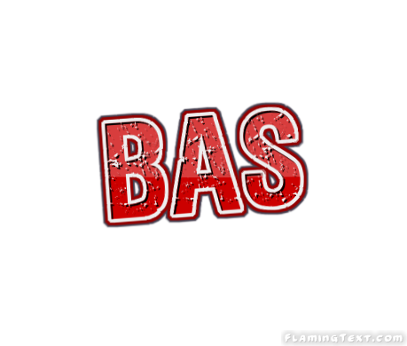 Bas 徽标