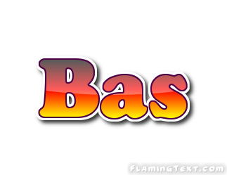 Bas Logo