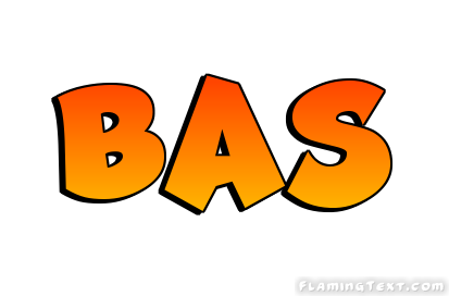 Bas Лого
