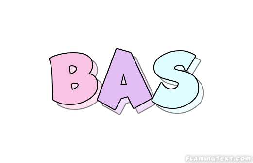 Bas Logotipo