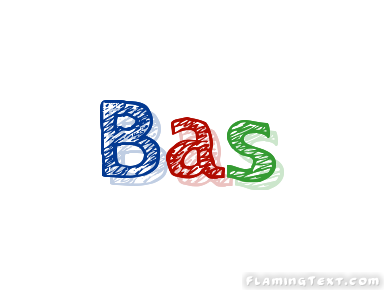 Bas Лого