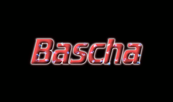 Bascha Лого
