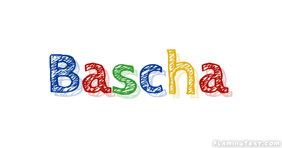 Bascha Logotipo