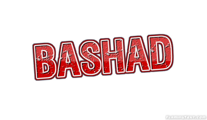 Bashad شعار
