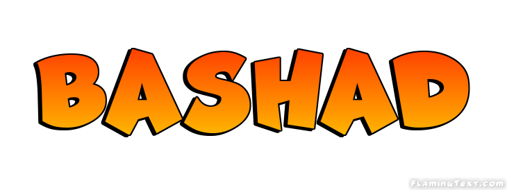 Bashad شعار