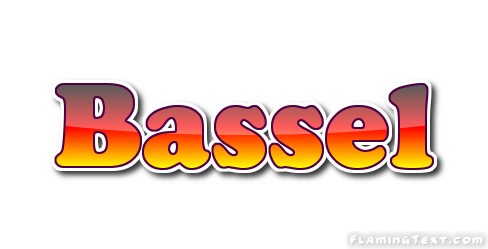 Bassel Logotipo