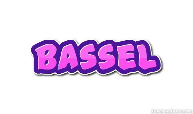 Bassel ロゴ