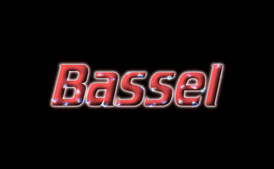 Bassel 徽标