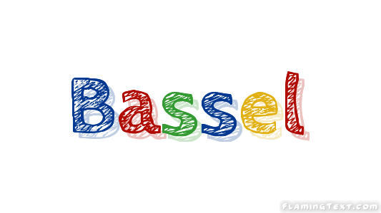 Bassel ロゴ