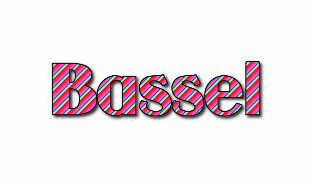 Bassel 徽标
