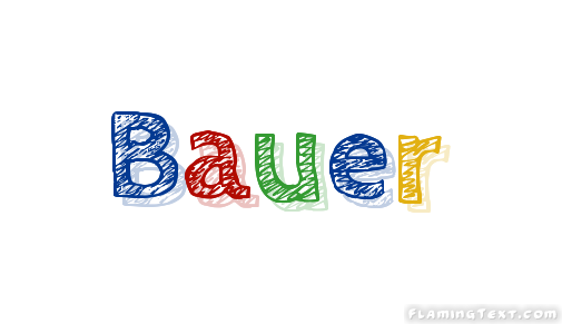 Bauer Logo
