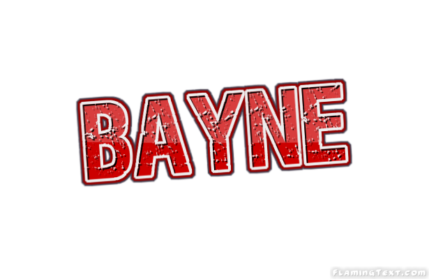 Bayne Logo