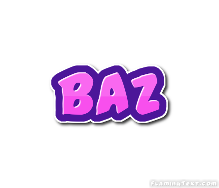 Baz Logotipo
