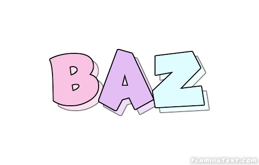 Baz Logo