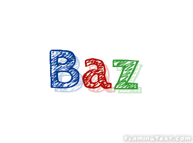 Baz Лого