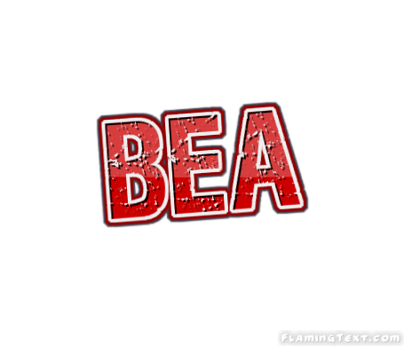 Bea 徽标