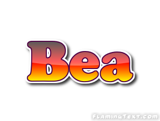Bea ロゴ
