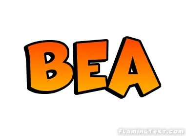 Bea Лого