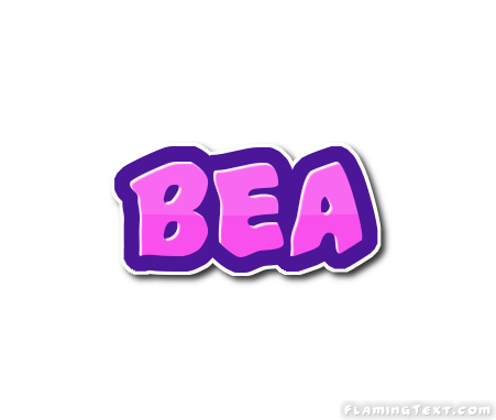 Bea شعار