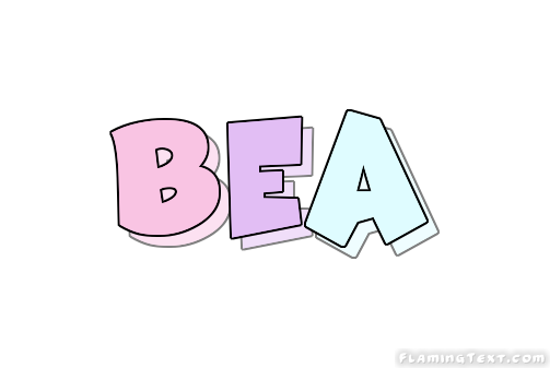 Bea Лого
