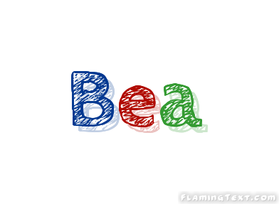 Bea ロゴ