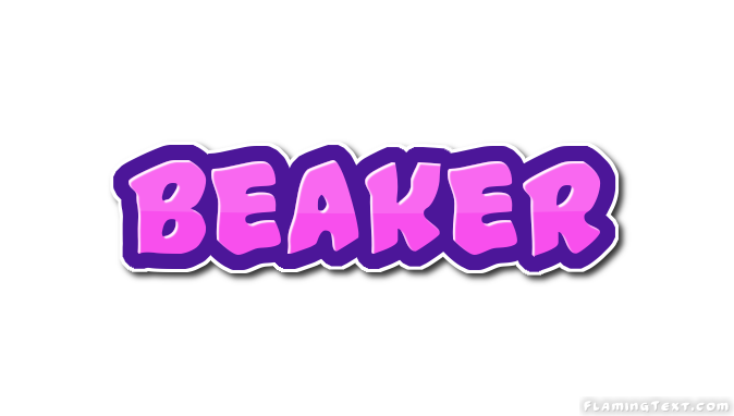 Beaker लोगो