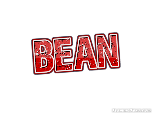 Bean Лого