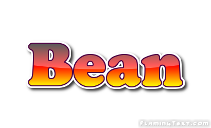 Bean Logo