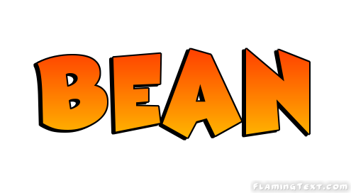 Bean Logo