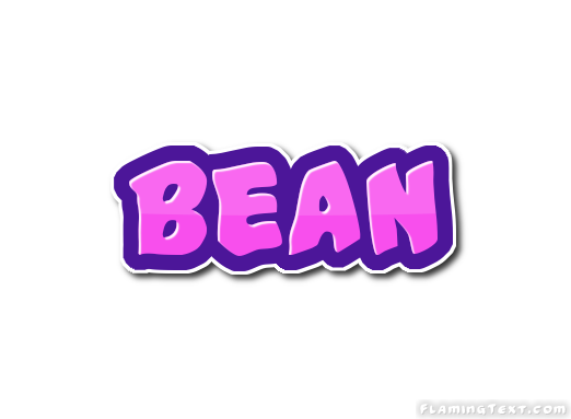 Bean 徽标