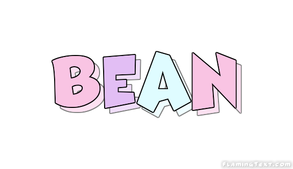 Bean 徽标