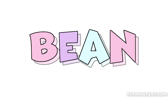 Bean Logo