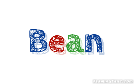 Bean Лого