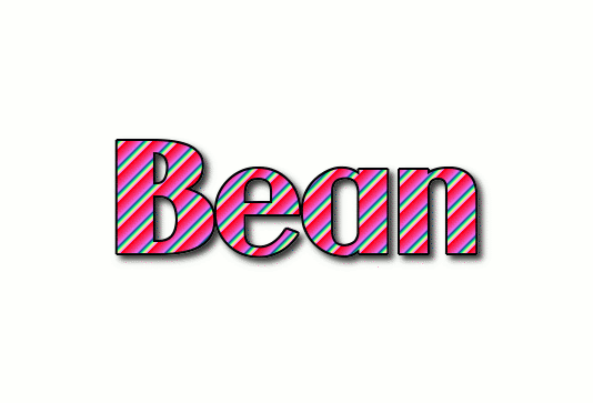 Bean Лого