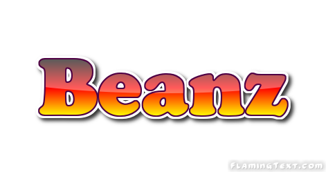 Beanz Logotipo