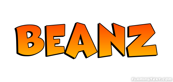 Beanz 徽标